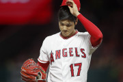 【海外の反応】大谷翔平の移籍先に意外な球団が浮上【当該ファンも疑問】