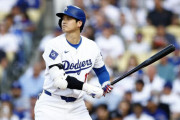 大谷翔平の２試合連続17号先制ソロに全米騒然！←「６月は大谷の月」（海外の反応）