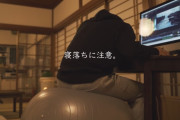 外国人「なんて素敵な人生なんだ」「海の近くに住んでみたい」日本の古民家での一人暮らしに憧れる人が続出！！【海外の反応】