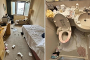 「ゴミ捨て場みたいな部屋」拡散で炎上…日本のゲストハウス投稿が日中台を巻き込み大論争に