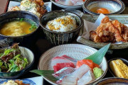 外国人さん、これが平均的な日本のランチかどうかで議論に