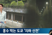韓国人「日本に存在する世界最大級の地下施設がこちらです‥」→「韓国はどうして無いのですか？」　韓国の反応