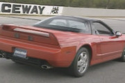 【海外の反応】ホンダNSXは完璧なクルマだった！