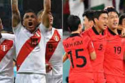 韓国人「守備が酷すぎる」韓国代表がペルーに敗北！イ・ガンインが圧巻プレー連発するも無得点【海外の反応】