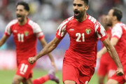 アジア杯でイラクがヨルダンにまさかの逆転負けを喫してアジアが騒然！←「日本の優勝を祝福しよう」（海外の反応）