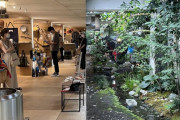 この東京のキャンプ用品店、内装が素晴らしすぎると外国人絶賛