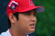 【海外の反応】大谷翔平のコメントを深読みして騒ぎ出す米国ファン「WSを勝ったチームが彼を獲得できる」