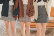 韓国人「韓国ファッションが日本を超えたのは本当ですか？どんな面で日本を超えたのでしょうか？」　韓国の反応
