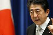 中国人「一日だけ安倍晋三になれたら、あなたは何をしますか？」