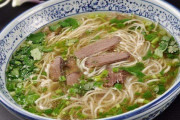 韓国人「韓国のラーメンと日本のラーメンの共通祖先がこの料理です‥」　韓国の反応