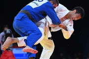 海外の反応     「オリンピック最速の勝利」永瀬貴規、金メダル！五輪連覇！（相手は世界選手権3連覇）