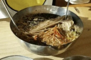 韓国人「日本人は冷麺を絶賛しすぎじゃない？」