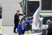 日産カルロス・ゴーンの逃亡支援した米国親子逮捕