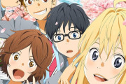 海外「泣けると噂の日本のアニメを見てみた結果…」