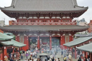 【押し寄せ】韓国の6連休、日本の観光地が韓国人で埋まってる件ｗｗｗ
