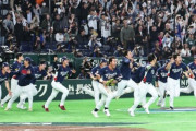 「5点差以上で2失点以内」奇跡の条件を韓国がピタリ突破…17年ぶりWBCベスト8に韓国ネット大興奮