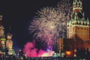 ロシア人「明日は戦勝記念日だがみんなどう過ごす？」（ロシアの反応）
