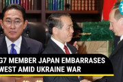 海外「自由の代表だ」鈴木宗男議員のロシア電撃訪問には歓迎の声も