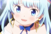 【海外の反応まとめ】マギアレコード魔法少女まどかマギカ外伝第三話、乗り越えてゆく魔法少女たち