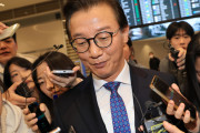 統一教会疑惑で特検断食の与党代表に野党議員が反撃「飯抜きじゃなく政治生命を懸けろ」