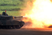 日本の自衛隊の戦闘力が軍隊じゃないのに凄すぎる！【タイ人の反応】
