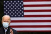 海外「バイデンが米大統領選挙に勝利した場合、米中関係はリセットされるだろう」