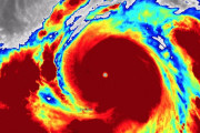 ラグビーワールドカップ 台風直撃でラグビー日本ベスト８確定？(海外の反応)