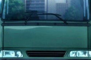 なぜトラックくんはいつも罰を逃れるのか？【海外の反応】