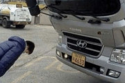 【異世界】外国人「トラック君とかいう人を沢山仕留めてきたヤバいやつ」■海外の反応■