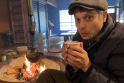 お餅と甘酒が美味しそう！箱根で400年続く老舗茶屋！！外国人「日本人が歴史を大切にしているのが伝わってくるね」
