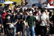 【韓国の反応】日本、室内マスクを外すか…新型コロナウイルス感染症の防疫「インフルエンザ」水準に下方議論。韓国の反応「やっぱり日本は先進国。/韓国は地球上で唯一強制する国。」