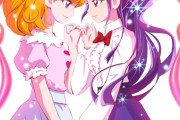 韓国人「60代中盤の日本漫画家の画力が“現役級”だった‥彼が描いたイラストがこちらです‥」