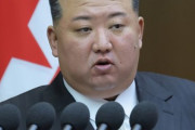 【海外】「何を望んでいるんだ？」岸田首相に宛てたキム総書記からのお見舞いメッセージに海外困惑