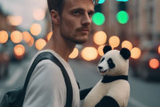 中国人「日本での信号待ち。日本人のこの距離感が好き」　中国人「私も好き」「日本人は誰の邪魔もしない」
