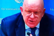 海外「うっかり真実を話すロシア国連大使。『ブチャの遺体はロシア軍が到着するまで存在しなかった』」