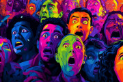 あなたが本当に怖かったホラー映画は何ですか？【海外の反応まとめ】