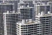 韓国人「最近の中国のマンション」