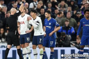 韓国人「中国人までソン・フンミンの批判に加勢ㅋㅋㅋ」→韓国人「少林サッカーの元祖は中国だろ」「お前が言うなㅎㅎㅎ」　韓国の反応