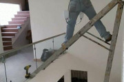 現場猫も絶句するレベル　安全性なんて考えてない海外の作業現場をまとめてみたPart2