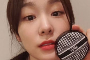韓国人「キム·ヨナさんの顔がまた進化してしまう‥」キムヨナの最新自撮り画像をご覧ください　韓国の反応