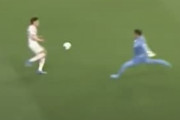 中国の反応「中国サッカーでよく見る光景」Jリーグで起きた衝撃のミス　嘲笑しない中国人