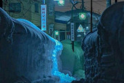 「新潟の雪って凄まじいんだな」親日外国人が日本の風景を愛でるスレ