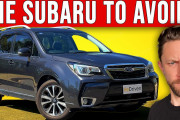 【海外の反応】スバルフォレスターの中古車が魅力的だけど、CVTは大丈夫なのか？