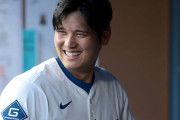 【海外の反応】日ハム時代の大谷翔平が神々しいほどイケメンな件「鳥肌が立った…」