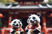 中国人「日本の神社に押し寄せるIT化の波」　中国人「効果は間違いなくある」「ぜひ今すぐ欲しい」
