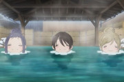 ( 海外の反応まとめ)ゆるキャン△season2第5話、たまには変わってメンバーでキャンプをどうでしょう？
