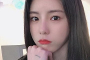 韓国人「韓国の美しすぎるバレーボール選手、イ・ダヨンの整形前を見てみよう」