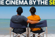海を楽しみながら映画を観る？！100年も変わらず続くオーストラリアにあるユニークな映画館！