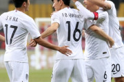 【東アジア杯】韓国ネチズン反応：3連覇を狙う韓国が香港に2－0で勝利…Aマッチとは思えないほど競技場は空っぽ
