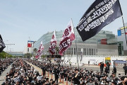 韓国人「誰が見てもお前たちのことだろ」サムスン電子労組、大統領発言に反発→韓国ネット民から猛批判